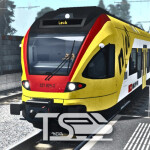 Train Sim [SWISS PH 1]