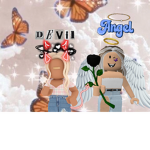 Angle and devil squad :D