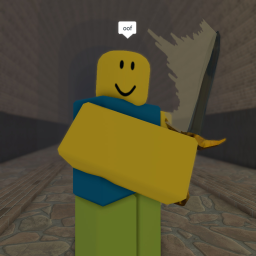 The Ooflands (LEGACY)