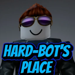 Hard-Bot's Place icon