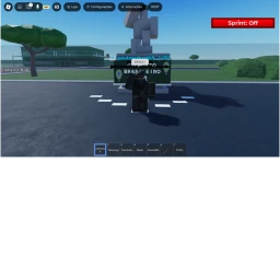 [EB] Brazilian Army 2026 [NEW] icon