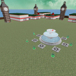 Christmas Tycoon