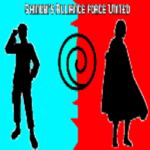 Shinobi's Alliance force United