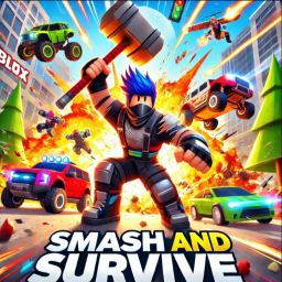 Smash & Survive