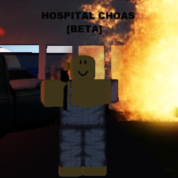 hospital choas [BETA]