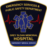 GSMH | Emergency Medical Services