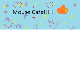 Mouse cafe