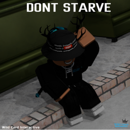 Don't Starve 💸