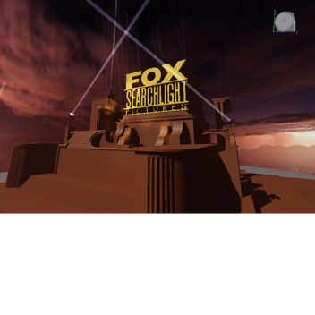 Fox Searchlight Pictures logo (1995-2011)