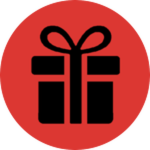 Win as Giftwrapper