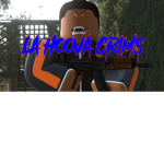 LA Hoova Crims