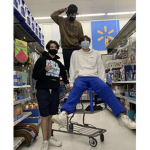 Zara’s angels