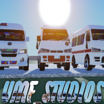 Van Madness Enterprise(BETA)