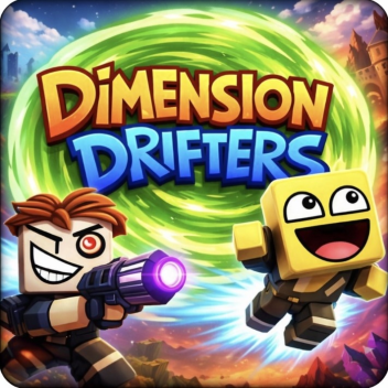 Dimension Drifters