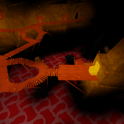 Underground Swords