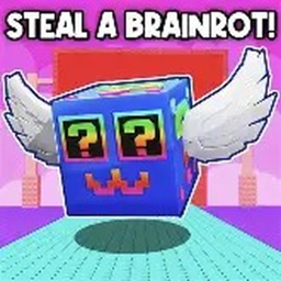 Steal a Brainrot 2