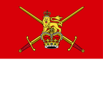 [BA] RoyalAlt819s British Army