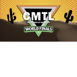 CMTL World Finals 1 Racing TWS & Showdown icon