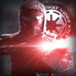 [GA∁] Red Guard