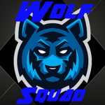 Blu Wolf Squad