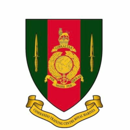 CTRM Lympstone, Commando Training Centre