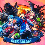 Anime Vibe Boutique