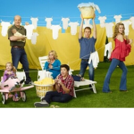 My little pony: A new Generation GENERATION