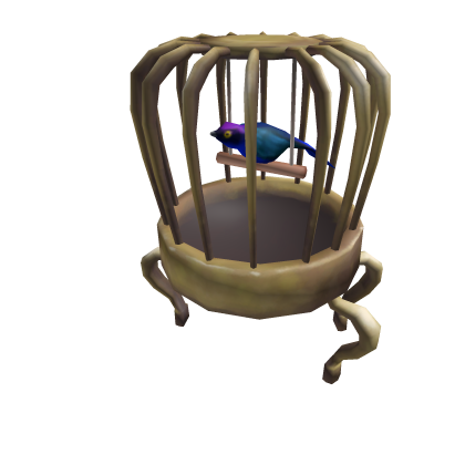 Bird Cage Roblox NoFilter