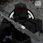 {GCR} Republic Intelligence