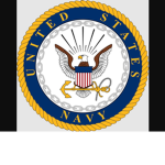 United States Of America Navy.
