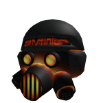 Infernal Airbreather