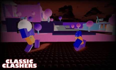 [🔥UPDATE🔥]Classic Clashers