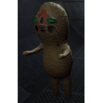 fat peanut