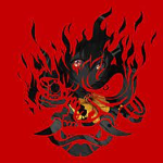 笑-Tokyo Dragons Gang-笑