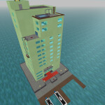 Ianevans Diaster hotel! (Broken)