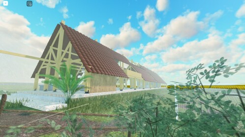 🔊[UPDATE!] Creative House