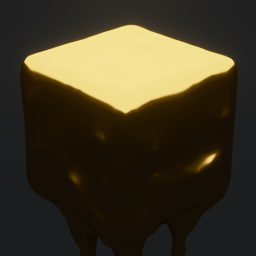 Gold Factory Tycoon icon