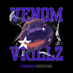 VENOM VRILLZ