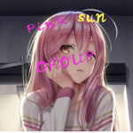 Pink sun group