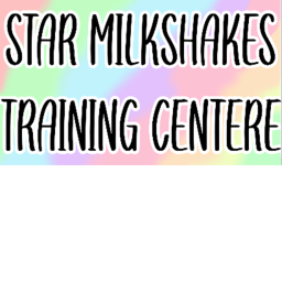 Star Milkshakes Training centre