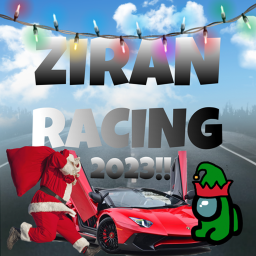 RACING OF ZIRAN (XMAS)