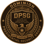 Dominion - Presidential Security Group