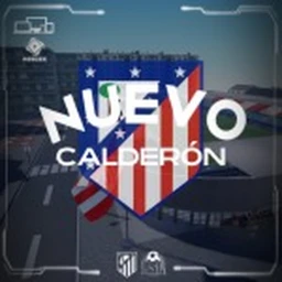 New Calderón | BSL icon