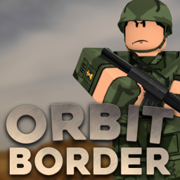 Orbit Border