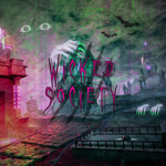 Wicked Society Homestore