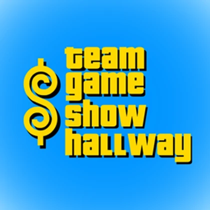 Team Game Show Hallway Roblox group icon