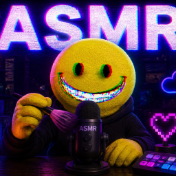 ASMR in Verity (FREE ADMIN!)