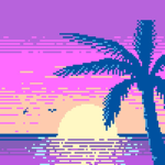 ~ *Sunset Shiners* ~