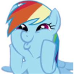 Ponies R Col