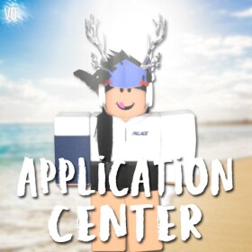 Application center!